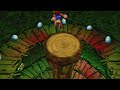 Unremarkable and odd places in Banjo Kazooie