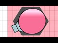 If Diep.io was like Pokemon [Pt.4]: Dominator (Animation)