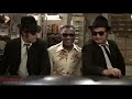 The Blues Brothers (1980) - Shake a Tail Feather Scene (4/9) | Movieclips