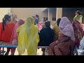 ਵਿਆਹ ਤੋ ਬਾਅਦ ਖੁਸਰਆ ਦਾ ਨਾਚ kinnar dance after wedding vlog #02