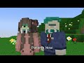 I Taught My Mom How To Play Minecraft