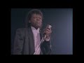 David Grant & Jaki Graham - Could It Be I'm Falling In Love (Official Music Video)