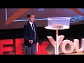 I Thought Plastic Pollution Wasn't My Problem ... | Archie Wallyn | TEDxYouth@DPL
