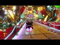 Crash Team Racing Nitro Fueled-Koala Carnival (Mirror Mode)