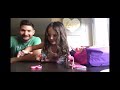 Day two of old videos! Ava and her camera man