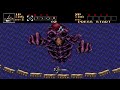 Contra Hard Corps (SG) - All Bosses - (No Damage)