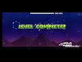 Caraspace by AudieoVisual | Geometry dash