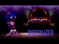 Sonic.exe 2.5/3.0 Ost, Digitalized