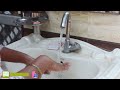 OCD वालो का हाथ धोना VS आम आदमी का हाथ धोना | How To Wash Hands In OCD ( Patient Real Video )