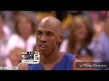 Chauncey Billups 2004 - 2005 Finals Highlights