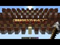 【Minecraft】音ブロで「真っ黒ナイト・オブ・ナイツ」noteblock/音ブロック