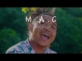 MAC - Cuma Saya (Lirik)