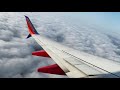 Full Flight – Southwest Airlines – Boeing 737-8H4 – SAN-MDW – N8611F – WN5456 – IFS Ep. 490