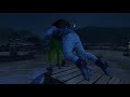 GTA 5 EXTREME WRESTLING (Episode 14)