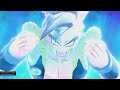 Im sorry WHAT?! - Dragon Ball Breakers