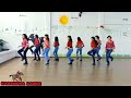 Let's Twist Again - Line Dance/ Kasandra Dance
