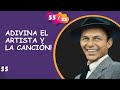 Canciones Que Todos Conocen - Adivina La Canción Para Cantar Juntos 1969 - 2019 🎶