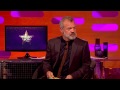 What’s More Realistic: The Avengers or Dora the Explorer? - The Graham Norton Show