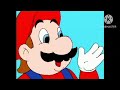 hotel mario redubs (original x remake)