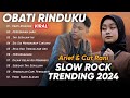 Arief - Obati Rindu Ku || Lagu Pop Melayu Terbaru 2024 || Lagu Melayu Terpopuler Bikin Baper