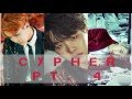 BTS (방탄소년단) CYPHER PT. 4