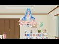 MMD Animation - Floating