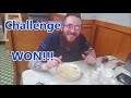 Famous Lunch's Hot Dog Record Challenge