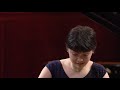 AVERY GAGLIANO – first round (18th Chopin Competition, Warsaw)