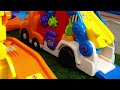 NUMBER HUNT in Smart Wheel City (11-20) VTech Go! Go! Smart Wheels Counting Game