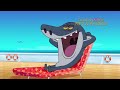 ZIG e SHARKO 🌴Uma história de infância | Zig e Sharko Brasil | Desenho Animado em português