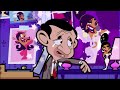 Falling in Love! | Mr. Bean | Cartoons for Kids | WildBrain Kids