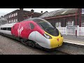 HST to Manchester Piccadilly | October 1st 2018