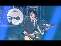 231223 성진 FOCUS (DAY6) - Love me or Leave me | The Present: You are My Day fancam