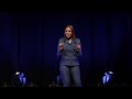 How to build trust in seconds | Adrienne Bankert | TEDxReno