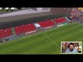 TOP OF THE TABLE CLASH | Part 54 | Wembley FM24 | Football Manager 2024