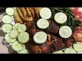 অস্ট্রেলিয়ার তাসমানিয়ার শ্যামন ফিস প্ল্যাটার||Salmon🍣 Fish Platter Recipe