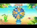 Growing Up Journey | My Singing Monsters Evolution | Wokka-Yokka, Rhysmuth, Teeter-Tauter