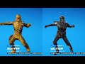 These Legendary Fortnite Dances Have The Best Music!