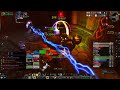 Heroic Omnotron Defense System 10m (Blackwing Descent) - Holy Priest POV | Cataclysm Classic Beta