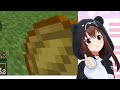 Tokino Sora Is Luck Magnet | Minecraft Hardcore [Hololive/Sub]