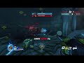 Overwatch: Doomfists hates Bastion