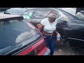 Civic EF Austin TX Salvage Yard Parts with @jamilledeville Sept. 2022