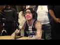 Millyz Freestyle Part 2 on The Come Up Show Live Hosted By Dj Cosmic Kev (2022)