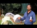 Kenyan Biogas system - interview with Dominic Wanjihia