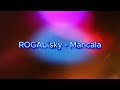 ROGAL`sky   Mancala