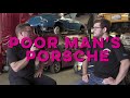 Why People Love Porsche | WheelHouse