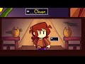 REUNION, an Undertale Yellow Golden Years Dub