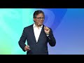 Food as Medicine - Dr. William Li at Exponential Medicine