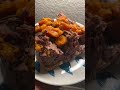 Crock pot recipe for an organic grass fed roast. One of my first voice over videos!