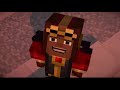 | The Wither Storm | Netflix Remix | (Showdown with the Enderman ) |